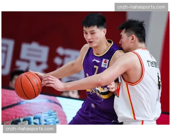 北控三大核心74分难救主：个人能力与团队控场的平衡困境